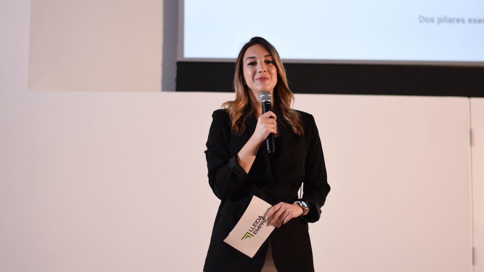 Evento Lleida Empren Evento Lleida Empren